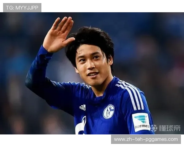 最新日本球员加盟德甲名单这些亚洲面孔征战欧洲赛场