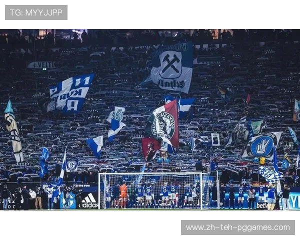 鲁尔区德甲球队分布及德比对决历史