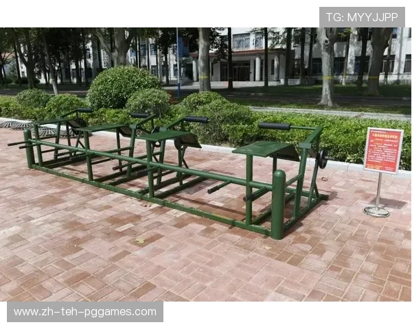 部队里有哪些健身器材的训练方式与装备使用